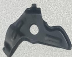 Raw Casting Part A